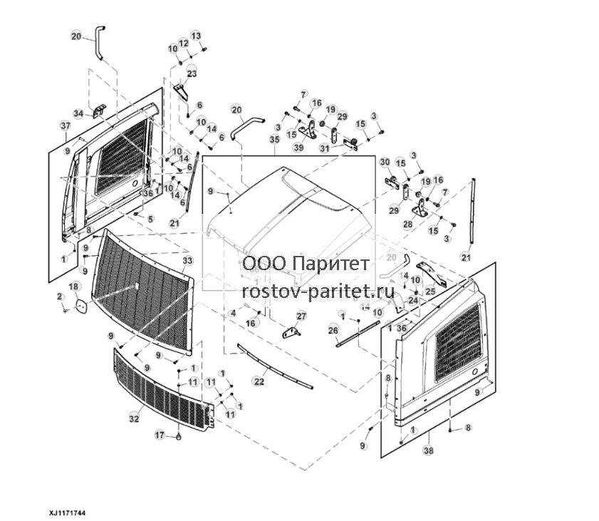 Engine Hood, Front - ST764158 60.jpg